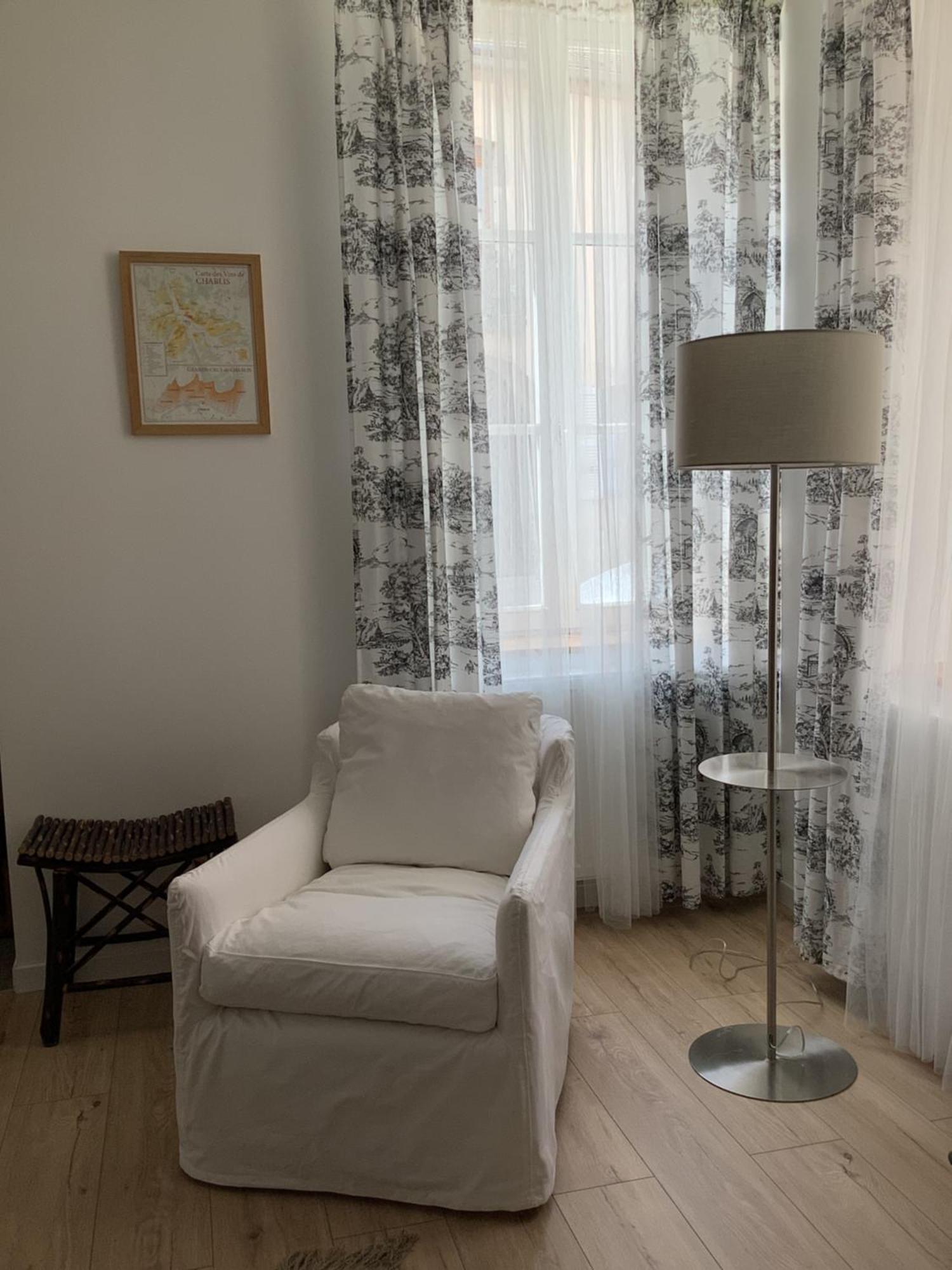 Studio - Pied A Terre ソリュー エクステリア 写真